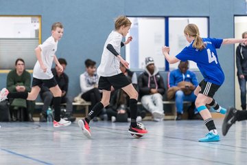 Bild 18 - wCJ Norddeutsches Futsalturnier Auswahlmannschaften